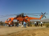 SDG&E Unveils Copter 3