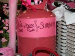 Scrapbooking Marathon for Breast Cancer