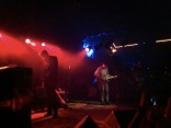 The Walkmen Deliver a Solid Show