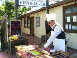 Julian Apple Days Centennial Celebration