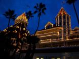 San Diego's Holiday Lights - 2008