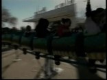 A Local Radio Celebrity Recalls Time on Neverland Ranch