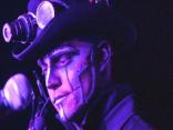 A Feverish, Steampunk Dream at Queen Bee's