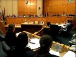 A Sales Tax Compromise at City Hall