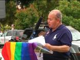 Activists Say Pendleton Death Was Hate Crime