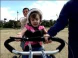 Anonymous Donor Comes to Sick Little Girl's Rescue