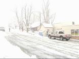 April Snow Day
