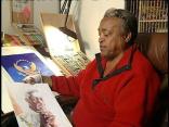 Artist Inspired to Create Again