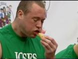 Ben Munson Downs 65 Flautas