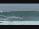 Big South Swell Rakes SoCal