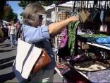 Big Turnout for Carlsbad Village Street Faire