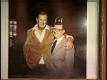 Bob Breitbard Passed Away at 91