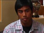 Bomb Prank Suspect Speaks