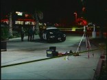 Border Patrol Agent Shoots Man at Gas Station
