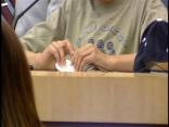 Boy Testifies About Being Shot By Officer