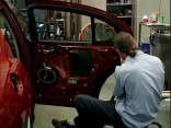 Car Parts Manufacturers Running Out of Gas