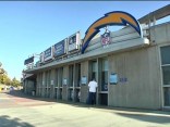 Chargers Go Long to Dodge Blackout