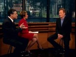 Conan Conquers San Diego