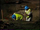Crews Scramble to 2nd Water Main Break