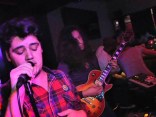 D/Wolves Attack at SoundDiego LIVE