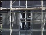 District May Borrow Money to Finish School