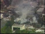 Family Sues Over Deadly Jet Crash