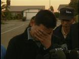 Father Grateful for Support, Praying for Pilot