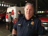 Firefighters: Thanks for Giving Back