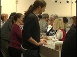 Five Things That Could Go Wrong on Election Day
