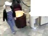 Floppy Hat Bandit Sought