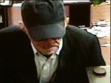 Geezer Bandit May Not Be a Geezer