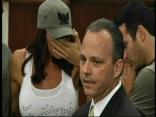 Gruesome Details Revealed in Model's Murder