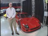Gurney Honored by SDAM