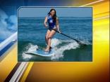 Hang Ten Ladies