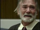 'He Almost Got Away with Murder'