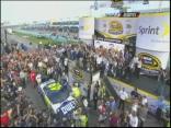 He's Our Driver: Jimmie Johnson Gives Big to Schools