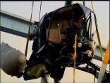 Helicopter Crashed Into San Diego Bay