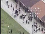 Honor Student Jailed for Prank