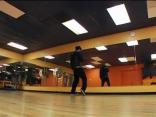 Honoring Jackson Through Dance