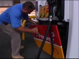 ID Thieves Strike at the Pump
