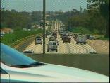 I-5 May Swell by 6 Lanes