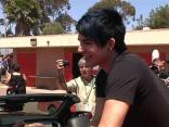 'I Feel the Love -- It's Awesome'