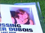 Intense Search for Missing Teen