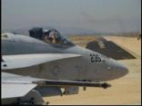 Jet Crash Pilot Told to Land at Miramar
