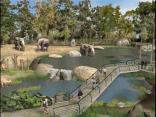 Journey 12-Thousand Years Back in Time