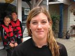 Kayak Guide Rescues Snorkeler