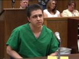 Killer Compared Himself to Batman's Robin