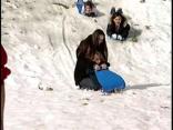 Let It Snow, Let It Snow