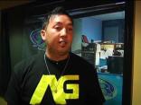 Local Radio Celebrity Recalls Time on Neverland Ranch