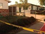 Man Stabbed, Killed By Possible Gang Member
